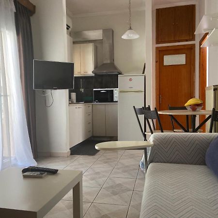 Andreas Apartment Preweza Zewnętrze zdjęcie