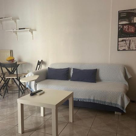 Andreas Apartment Preweza Zewnętrze zdjęcie