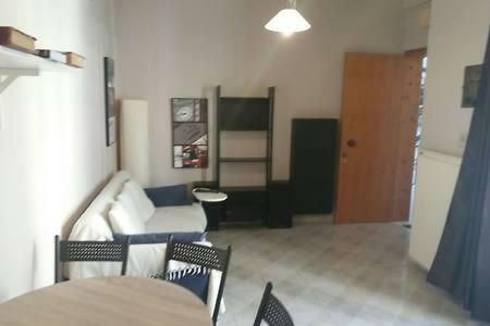 Andreas Apartment Preweza Zewnętrze zdjęcie