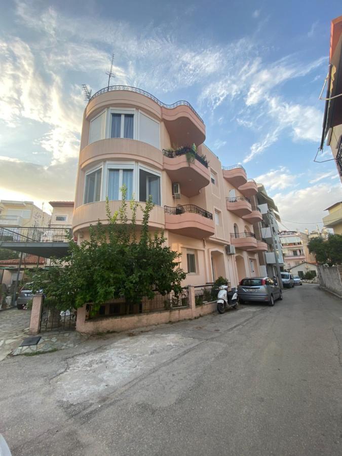 Andreas Apartment Preweza Zewnętrze zdjęcie