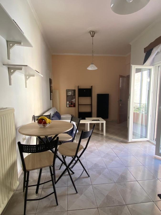 Andreas Apartment Preweza Zewnętrze zdjęcie