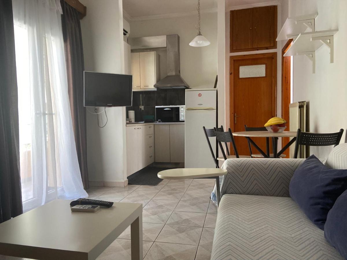 Andreas Apartment Preweza Zewnętrze zdjęcie