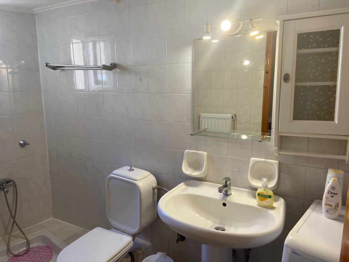 Andreas Apartment Preweza Zewnętrze zdjęcie