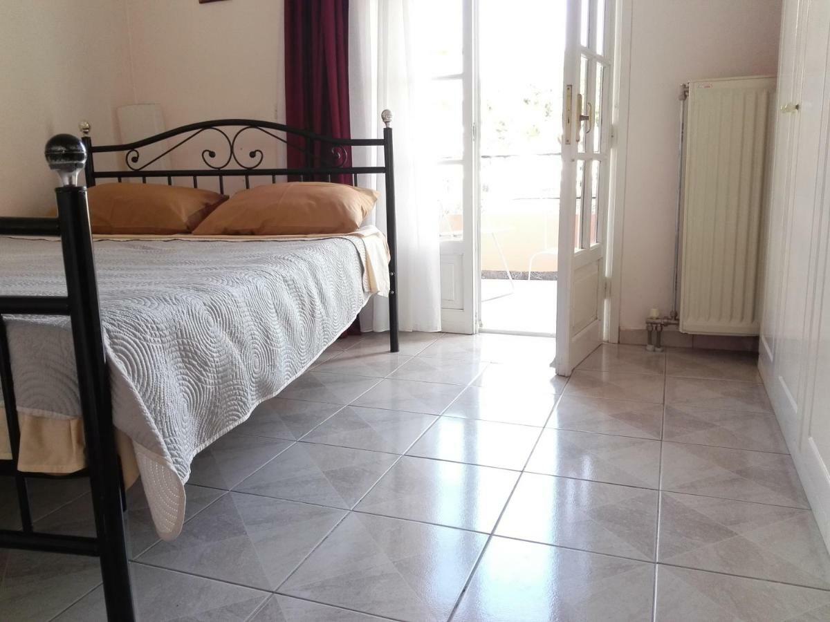 Andreas Apartment Preweza Zewnętrze zdjęcie