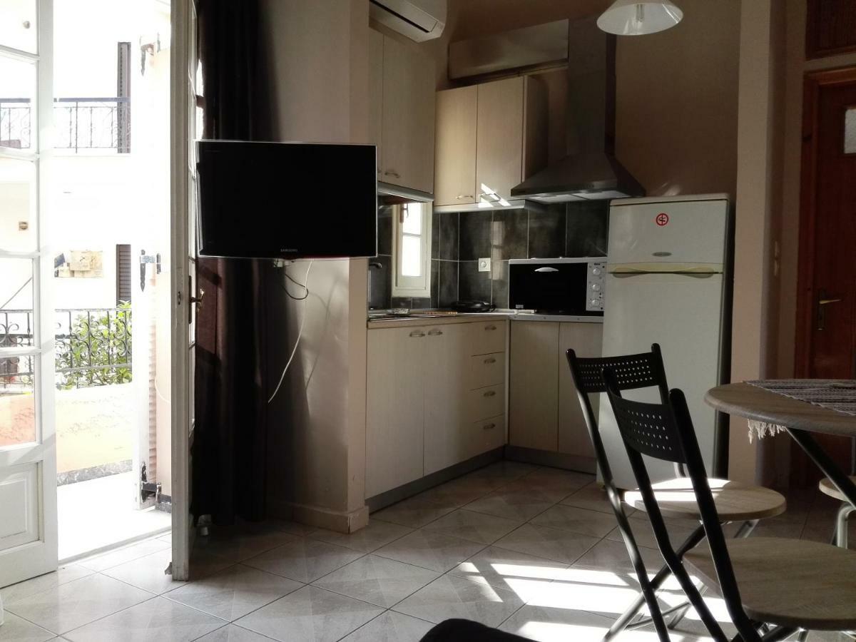Andreas Apartment Preweza Zewnętrze zdjęcie