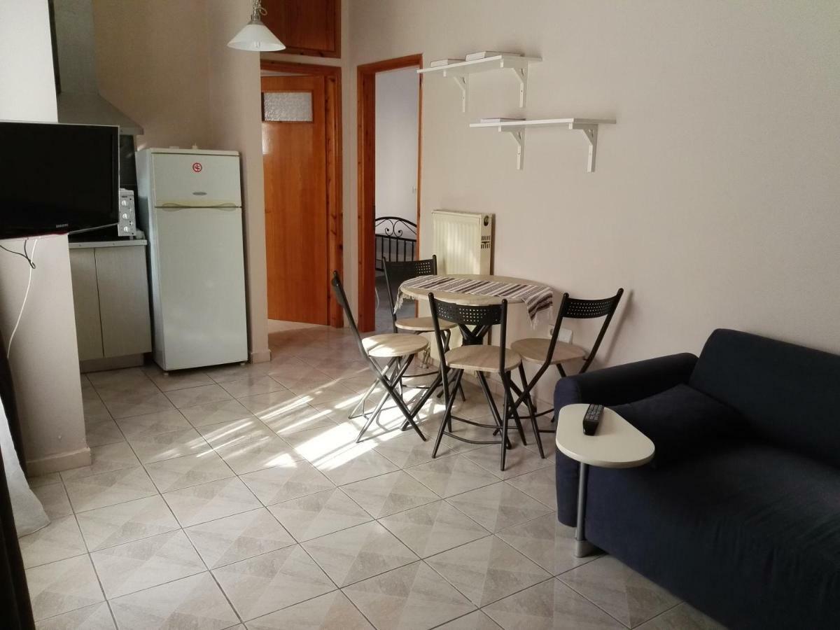 Andreas Apartment Preweza Zewnętrze zdjęcie